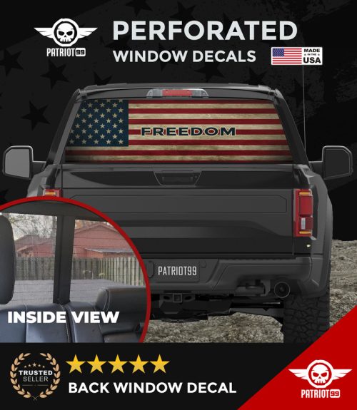 Freedom Flag